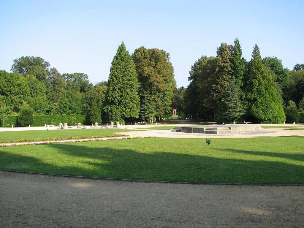 Le Mémorial de l’Armistice à Compiègne | Clermotel
